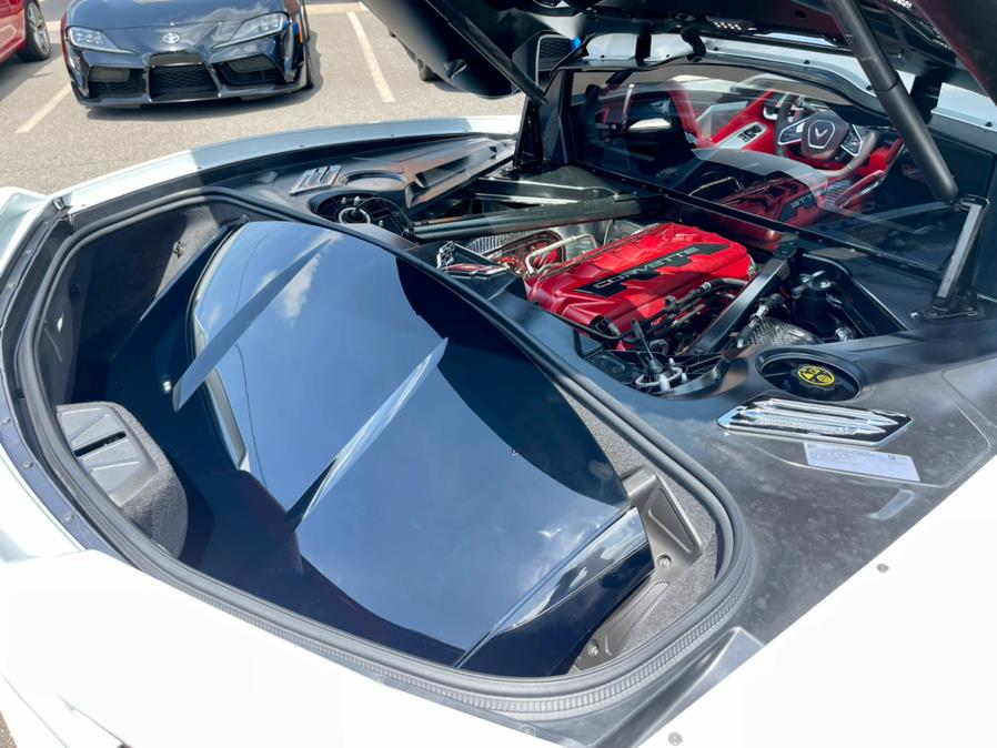 2022 Chevrolet Corvette 2dr Stingray Cpe w/3LT, available for sale in South Windsor, Connecticut | Mike And Tony Auto Sales, Inc. South Windsor, Connecticut 2022 Chevrolet Corvette 2dr Stingray Cpe w/3LT, available for sale in South Windsor, Connecticut | Mike And Tony Auto Sales, Inc. South Windsor, Connecticut