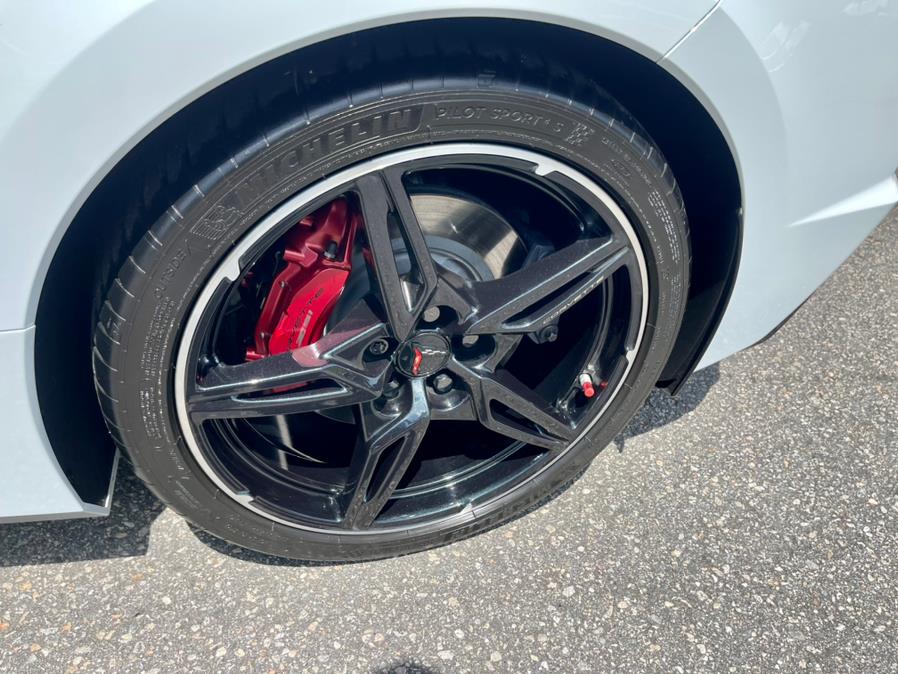 2022 Chevrolet Corvette 2dr Stingray Cpe w/3LT, available for sale in South Windsor, Connecticut | Mike And Tony Auto Sales, Inc. South Windsor, Connecticut 2022 Chevrolet Corvette 2dr Stingray Cpe w/3LT, available for sale in South Windsor, Connecticut | Mike And Tony Auto Sales, Inc. South Windsor, Connecticut