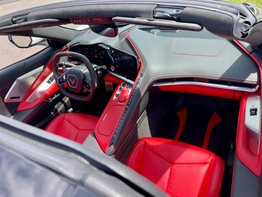 2022 Chevrolet Corvette 2dr Stingray Cpe w/3LT, available for sale in South Windsor, Connecticut | Mike And Tony Auto Sales, Inc. South Windsor, Connecticut 2022 Chevrolet Corvette 2dr Stingray Cpe w/3LT, available for sale in South Windsor, Connecticut | Mike And Tony Auto Sales, Inc. South Windsor, Connecticut