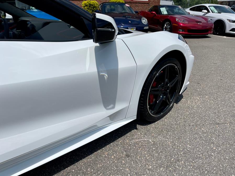 2022 Chevrolet Corvette 2dr Stingray Cpe w/3LT, available for sale in South Windsor, Connecticut | Mike And Tony Auto Sales, Inc. South Windsor, Connecticut 2022 Chevrolet Corvette 2dr Stingray Cpe w/3LT, available for sale in South Windsor, Connecticut | Mike And Tony Auto Sales, Inc. South Windsor, Connecticut