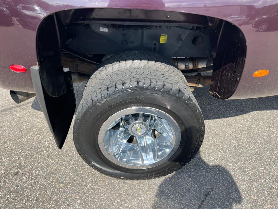 2008 Chevrolet Silverado 3500HD 4WD Crew Cab 167" DRW LTZ, available for sale in South Windsor, Connecticut | Mike And Tony Auto Sales, Inc. South Windsor, Connecticut 2008 Chevrolet Silverado 3500HD 4WD Crew Cab 167" DRW LTZ, available for sale in South Windsor, Connecticut | Mike And Tony Auto Sales, Inc. South Windsor, Connecticut