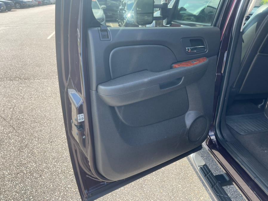 2008 Chevrolet Silverado 3500HD 4WD Crew Cab 167" DRW LTZ, available for sale in South Windsor, Connecticut | Mike And Tony Auto Sales, Inc. South Windsor, Connecticut 2008 Chevrolet Silverado 3500HD 4WD Crew Cab 167" DRW LTZ, available for sale in South Windsor, Connecticut | Mike And Tony Auto Sales, Inc. South Windsor, Connecticut