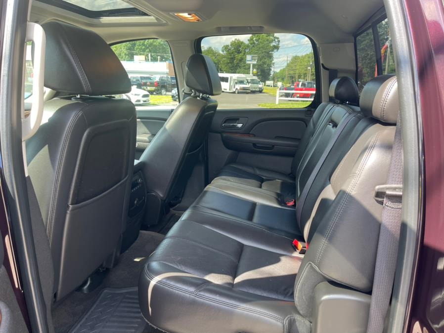 2008 Chevrolet Silverado 3500HD 4WD Crew Cab 167" DRW LTZ, available for sale in South Windsor, Connecticut | Mike And Tony Auto Sales, Inc. South Windsor, Connecticut 2008 Chevrolet Silverado 3500HD 4WD Crew Cab 167" DRW LTZ, available for sale in South Windsor, Connecticut | Mike And Tony Auto Sales, Inc. South Windsor, Connecticut