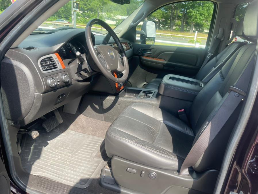2008 Chevrolet Silverado 3500HD 4WD Crew Cab 167" DRW LTZ, available for sale in South Windsor, Connecticut | Mike And Tony Auto Sales, Inc. South Windsor, Connecticut 2008 Chevrolet Silverado 3500HD 4WD Crew Cab 167" DRW LTZ, available for sale in South Windsor, Connecticut | Mike And Tony Auto Sales, Inc. South Windsor, Connecticut