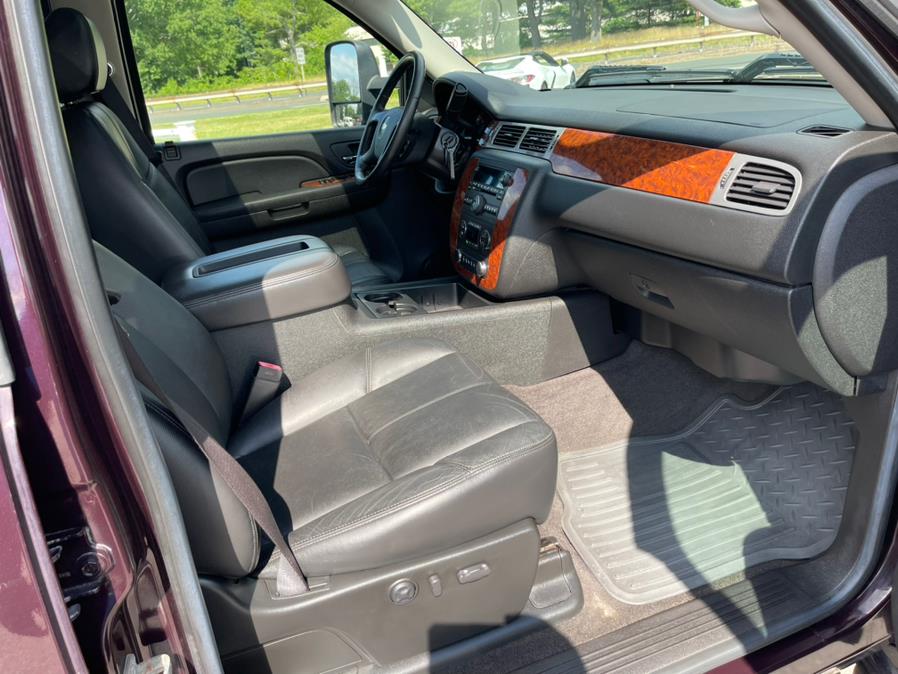 2008 Chevrolet Silverado 3500HD 4WD Crew Cab 167" DRW LTZ, available for sale in South Windsor, Connecticut | Mike And Tony Auto Sales, Inc. South Windsor, Connecticut 2008 Chevrolet Silverado 3500HD 4WD Crew Cab 167" DRW LTZ, available for sale in South Windsor, Connecticut | Mike And Tony Auto Sales, Inc. South Windsor, Connecticut