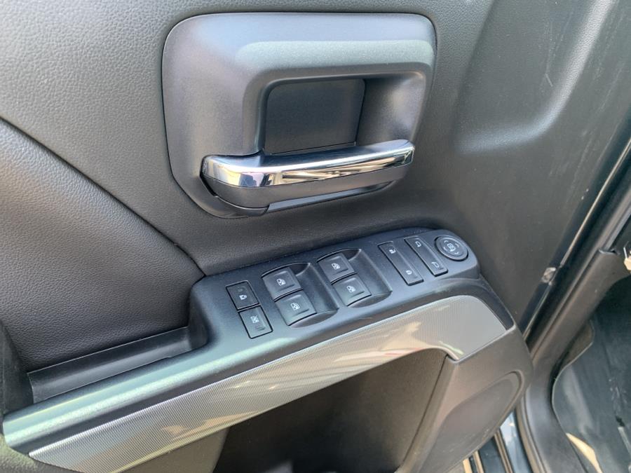 Used Chevrolet Silverado 1500 4WD Crew Cab 153.0" LT w/2LT 2018 | Saybrook Auto Barn. Old Saybrook, Connecticut Used Chevrolet Silverado 1500 4WD Crew Cab 153.0" LT w/2LT 2018 | Saybrook Auto Barn. Old Saybrook, Connecticut