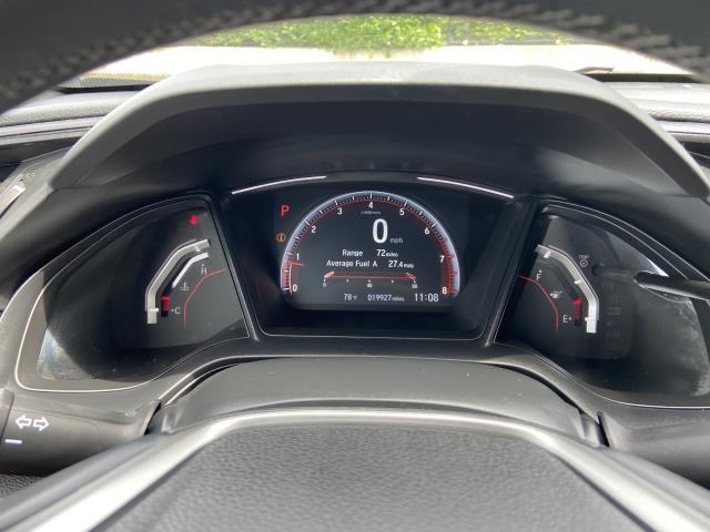Used Honda Civic Hatchback Sport 2021 | Baron Supercenter. Patchogue, New York Used Honda Civic Hatchback Sport 2021 | Baron Supercenter. Patchogue, New York