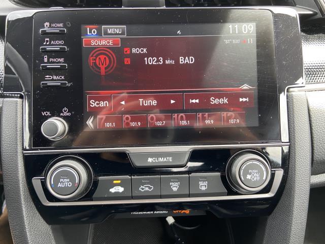 Used Honda Civic Hatchback Sport 2021 | Baron Supercenter. Patchogue, New York Used Honda Civic Hatchback Sport 2021 | Baron Supercenter. Patchogue, New York