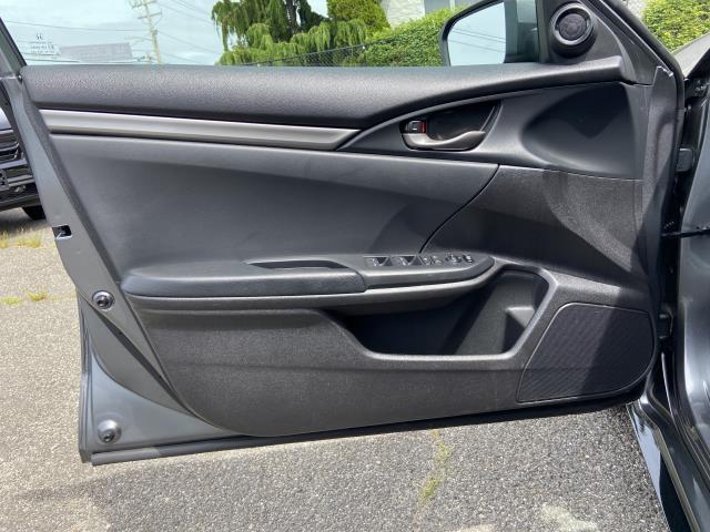 Used Honda Civic Hatchback Sport 2021 | Baron Supercenter. Patchogue, New York Used Honda Civic Hatchback Sport 2021 | Baron Supercenter. Patchogue, New York