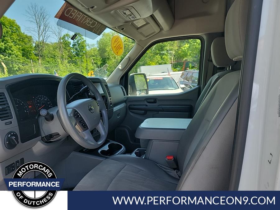 2019 Nissan NV Cargo NV2500 HD High Roof V6 SV, available for sale in Wappingers Falls, New York | Performance Motor Cars. Wappingers Falls, New York 2019 Nissan NV Cargo NV2500 HD High Roof V6 SV, available for sale in Wappingers Falls, New York | Performance Motor Cars. Wappingers Falls, New York