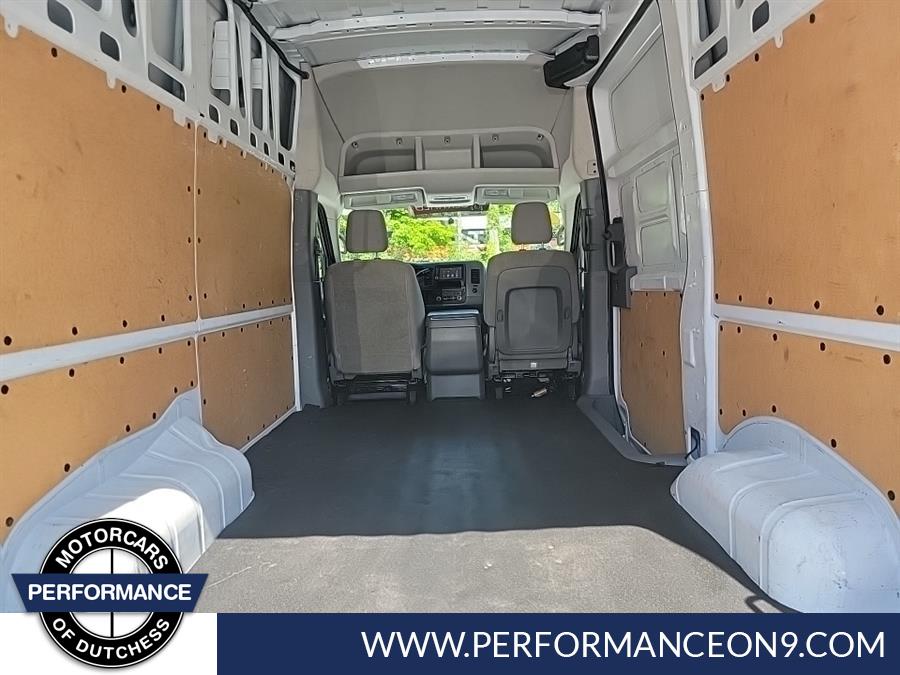 2019 Nissan NV Cargo NV2500 HD High Roof V6 SV, available for sale in Wappingers Falls, New York | Performance Motor Cars. Wappingers Falls, New York 2019 Nissan NV Cargo NV2500 HD High Roof V6 SV, available for sale in Wappingers Falls, New York | Performance Motor Cars. Wappingers Falls, New York