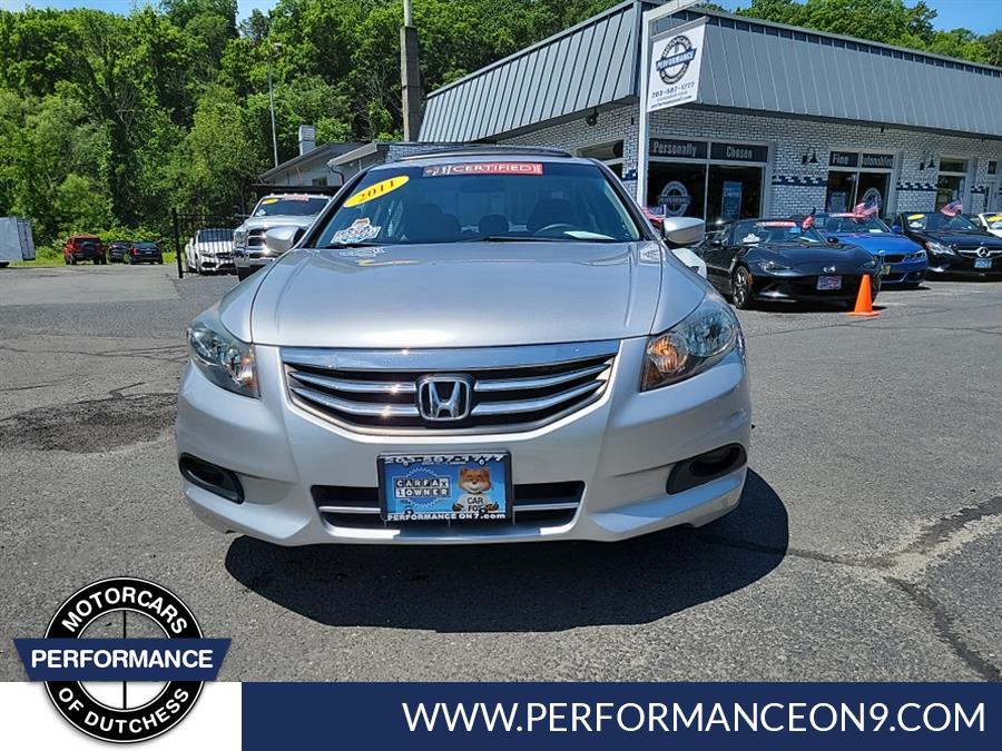 Used Honda Accord Sdn 4dr I4 Man EX 2011 | Performance Motor Cars. Wappingers Falls, New York Used Honda Accord Sdn 4dr I4 Man EX 2011 | Performance Motor Cars. Wappingers Falls, New York