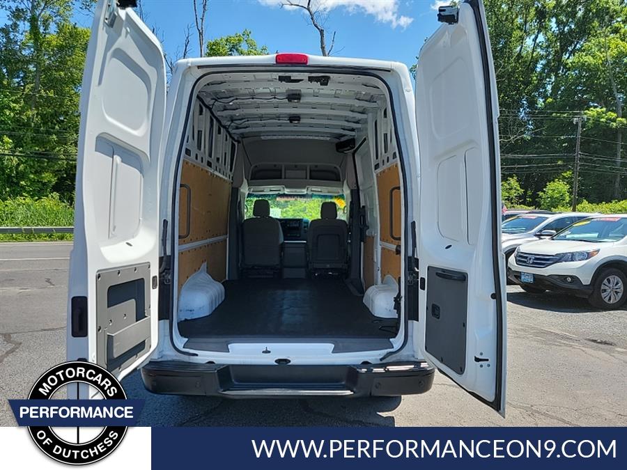 2019 Nissan NV Cargo NV2500 HD High Roof V6 SV, available for sale in Wappingers Falls, New York | Performance Motor Cars. Wappingers Falls, New York 2019 Nissan NV Cargo NV2500 HD High Roof V6 SV, available for sale in Wappingers Falls, New York | Performance Motor Cars. Wappingers Falls, New York