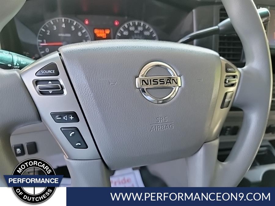 2019 Nissan NV Cargo NV2500 HD High Roof V6 SV, available for sale in Wappingers Falls, New York | Performance Motor Cars. Wappingers Falls, New York 2019 Nissan NV Cargo NV2500 HD High Roof V6 SV, available for sale in Wappingers Falls, New York | Performance Motor Cars. Wappingers Falls, New York