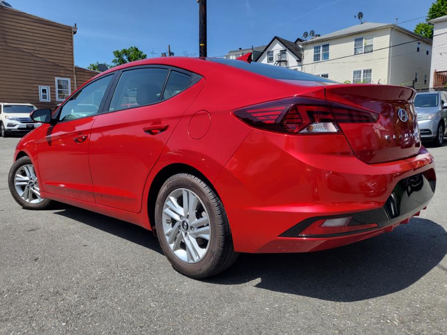 Used Hyundai Elantra SEL IVT 2020 | Champion Used Auto Sales 2. Newark , New Jersey Used Hyundai Elantra SEL IVT 2020 | Champion Used Auto Sales 2. Newark , New Jersey