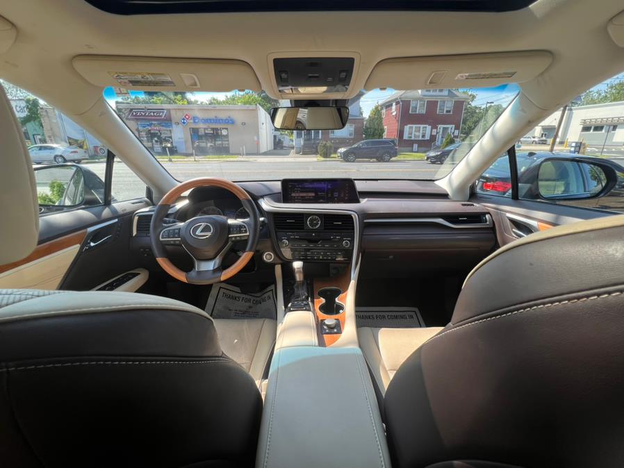 2016 Lexus RX 350 AWD 4dr F Sport, available for sale in Linden, New Jersey | Champion Used Auto Sales. Linden, New Jersey 2016 Lexus RX 350 AWD 4dr F Sport, available for sale in Linden, New Jersey | Champion Used Auto Sales. Linden, New Jersey