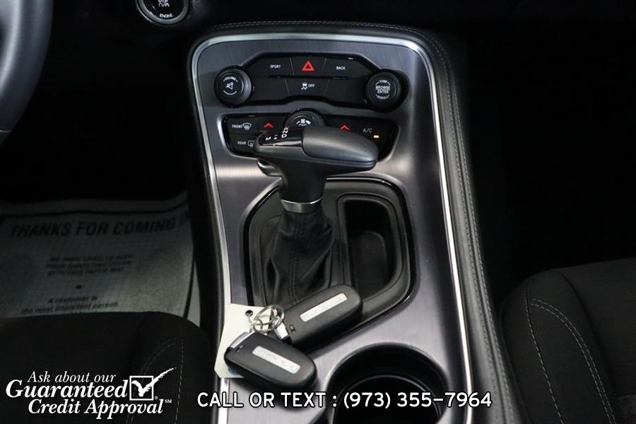 Used Dodge Challenger SXT 2015 | City Motor Group Inc.. Haskell, New Jersey Used Dodge Challenger SXT 2015 | City Motor Group Inc.. Haskell, New Jersey