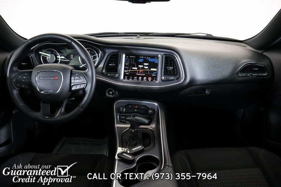 Used Dodge Challenger SXT 2015 | City Motor Group Inc.. Haskell, New Jersey Used Dodge Challenger SXT 2015 | City Motor Group Inc.. Haskell, New Jersey