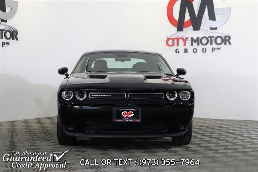 Used Dodge Challenger SXT 2015 | City Motor Group Inc.. Haskell, New Jersey Used Dodge Challenger SXT 2015 | City Motor Group Inc.. Haskell, New Jersey