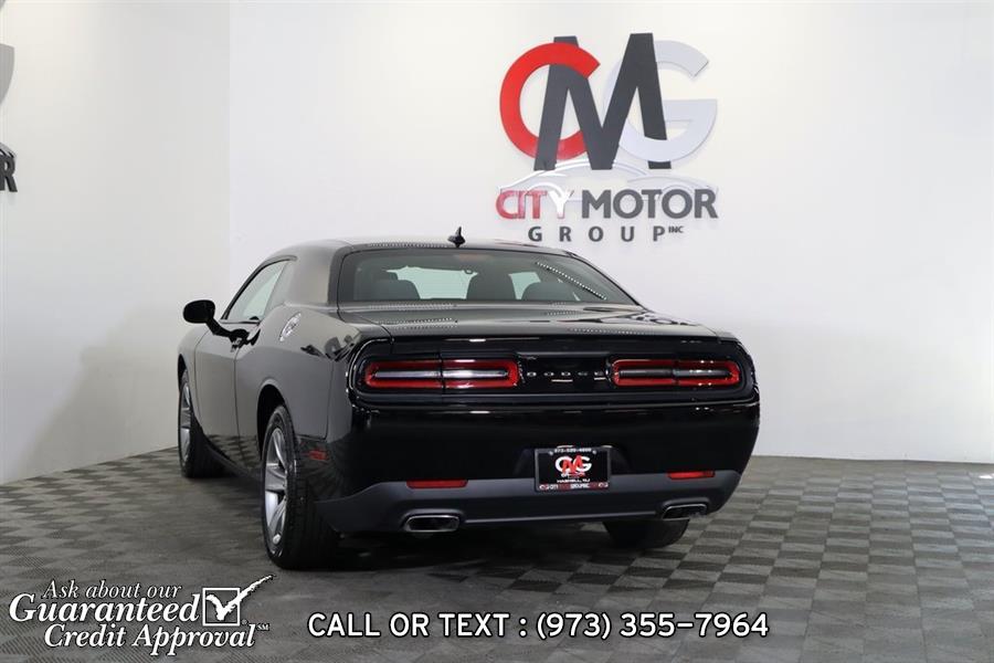 Used Dodge Challenger SXT 2015 | City Motor Group Inc.. Haskell, New Jersey Used Dodge Challenger SXT 2015 | City Motor Group Inc.. Haskell, New Jersey