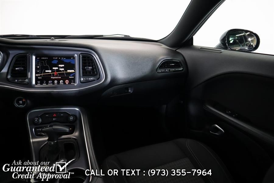 Used Dodge Challenger SXT 2015 | City Motor Group Inc.. Haskell, New Jersey Used Dodge Challenger SXT 2015 | City Motor Group Inc.. Haskell, New Jersey