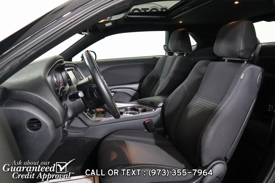 Used Dodge Challenger SXT 2015 | City Motor Group Inc.. Haskell, New Jersey Used Dodge Challenger SXT 2015 | City Motor Group Inc.. Haskell, New Jersey