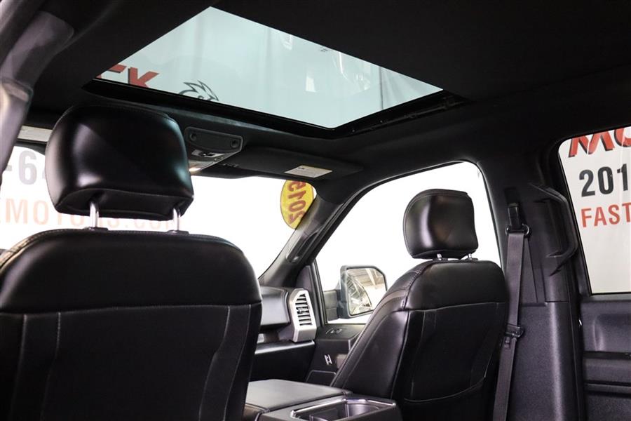 Used Ford F150 PLATINUM SUPERCREW 2015 | Fast Track Motors. Paterson, New Jersey Used Ford F150 PLATINUM SUPERCREW 2015 | Fast Track Motors. Paterson, New Jersey