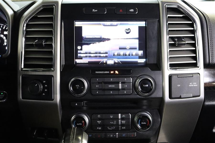 Used Ford F150 PLATINUM SUPERCREW 2015 | Fast Track Motors. Paterson, New Jersey Used Ford F150 PLATINUM SUPERCREW 2015 | Fast Track Motors. Paterson, New Jersey