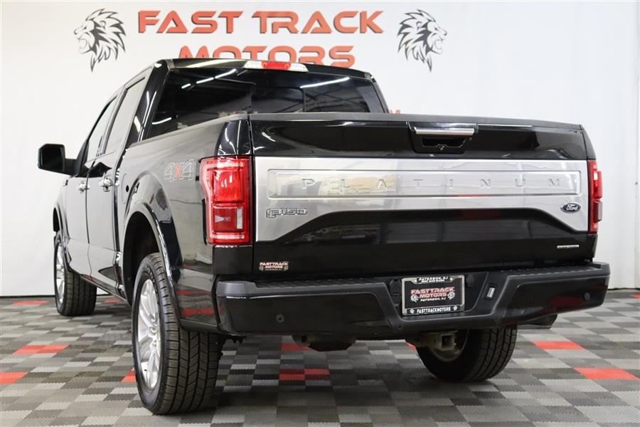Used Ford F150 PLATINUM SUPERCREW 2015 | Fast Track Motors. Paterson, New Jersey Used Ford F150 PLATINUM SUPERCREW 2015 | Fast Track Motors. Paterson, New Jersey
