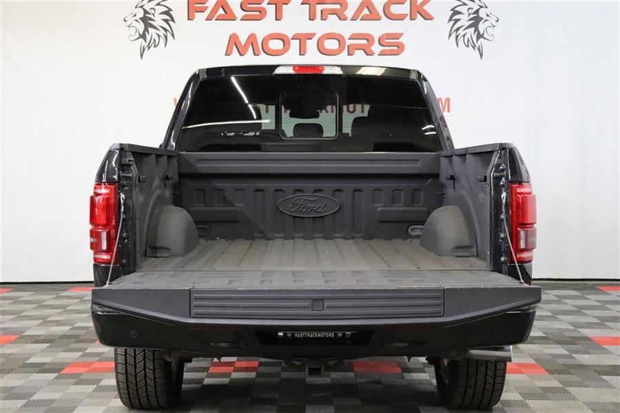 Used Ford F150 PLATINUM SUPERCREW 2015 | Fast Track Motors. Paterson, New Jersey Used Ford F150 PLATINUM SUPERCREW 2015 | Fast Track Motors. Paterson, New Jersey