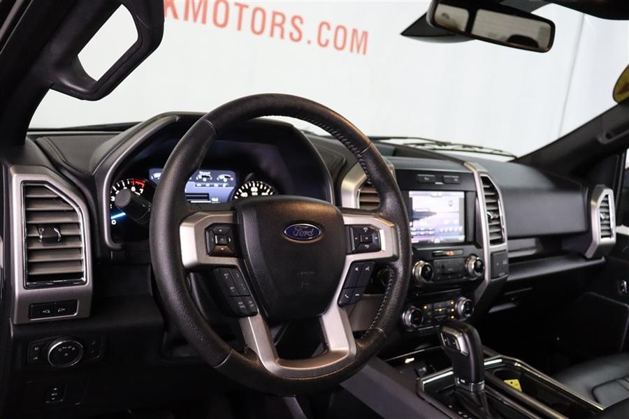 Used Ford F150 PLATINUM SUPERCREW 2015 | Fast Track Motors. Paterson, New Jersey Used Ford F150 PLATINUM SUPERCREW 2015 | Fast Track Motors. Paterson, New Jersey