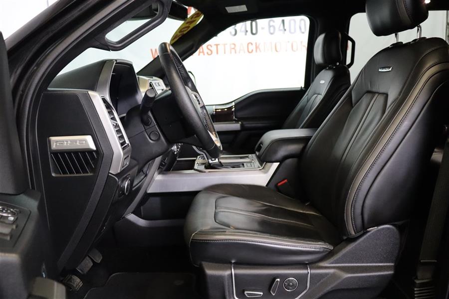 Used Ford F150 PLATINUM SUPERCREW 2015 | Fast Track Motors. Paterson, New Jersey Used Ford F150 PLATINUM SUPERCREW 2015 | Fast Track Motors. Paterson, New Jersey