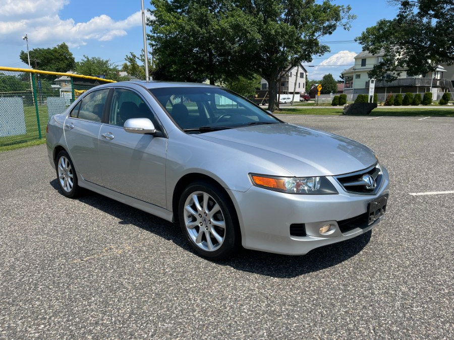 2007 Acura TSX 4dr Sdn AT, available for sale in Lyndhurst, New Jersey | Cars With Deals. Lyndhurst, New Jersey