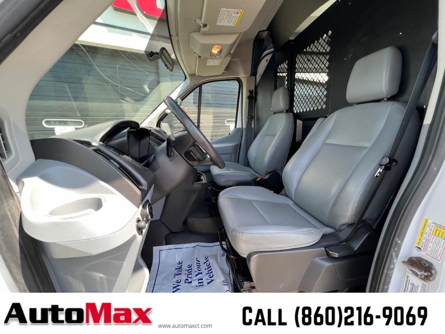 2015 Ford Transit Cargo Van T-150 148" Med Rf 8600 GVWR Sliding RH Dr, available for sale in West Hartford, Connecticut | AutoMax. West Hartford, Connecticut 2015 Ford Transit Cargo Van T-150 148" Med Rf 8600 GVWR Sliding RH Dr, available for sale in West Hartford, Connecticut | AutoMax. West Hartford, Connecticut