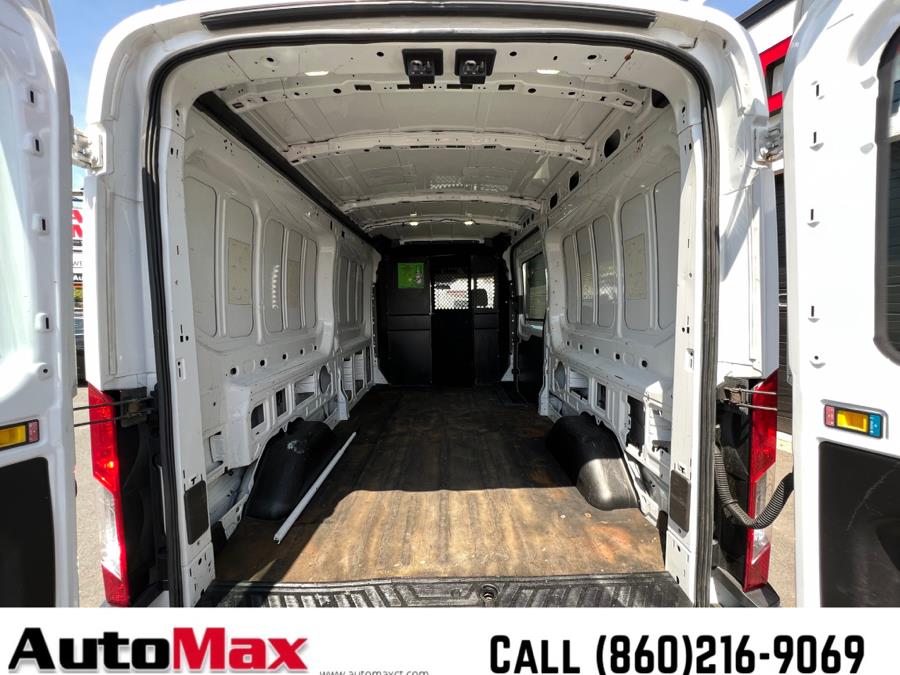 2015 Ford Transit Cargo Van T-150 148" Med Rf 8600 GVWR Sliding RH Dr, available for sale in West Hartford, Connecticut | AutoMax. West Hartford, Connecticut 2015 Ford Transit Cargo Van T-150 148" Med Rf 8600 GVWR Sliding RH Dr, available for sale in West Hartford, Connecticut | AutoMax. West Hartford, Connecticut