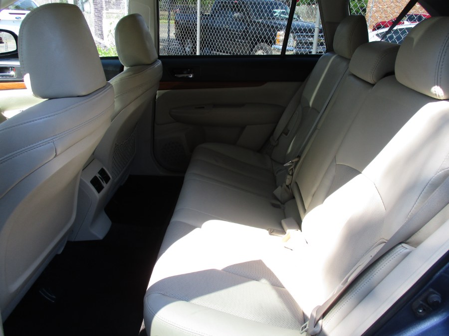 Used Subaru Outback 4dr Wgn H4 Auto 2.5i Limited 2013 | New Gen Auto Group. West Babylon, New York Used Subaru Outback 4dr Wgn H4 Auto 2.5i Limited 2013 | New Gen Auto Group. West Babylon, New York