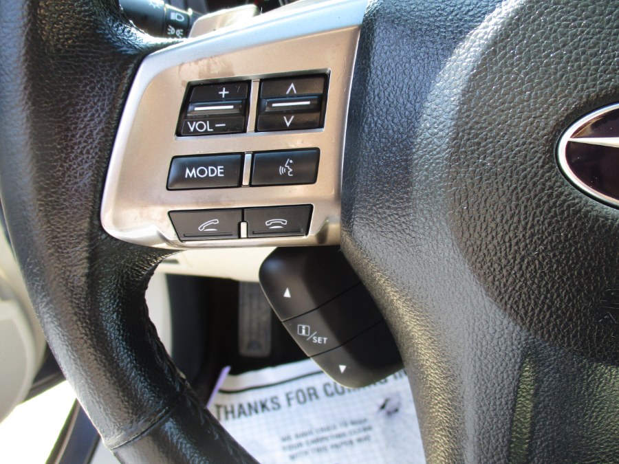 Used Subaru Outback 4dr Wgn H4 Auto 2.5i Limited 2013 | New Gen Auto Group. West Babylon, New York Used Subaru Outback 4dr Wgn H4 Auto 2.5i Limited 2013 | New Gen Auto Group. West Babylon, New York