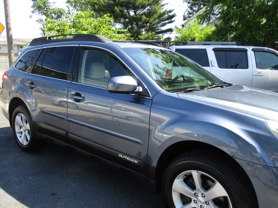 Used Subaru Outback 4dr Wgn H4 Auto 2.5i Limited 2013 | New Gen Auto Group. West Babylon, New York Used Subaru Outback 4dr Wgn H4 Auto 2.5i Limited 2013 | New Gen Auto Group. West Babylon, New York