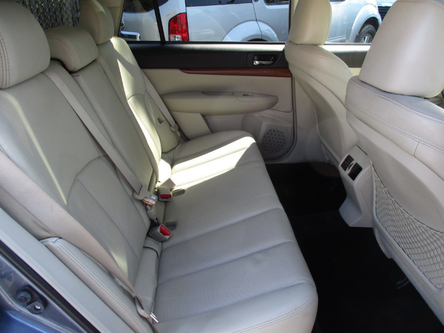 Used Subaru Outback 4dr Wgn H4 Auto 2.5i Limited 2013 | New Gen Auto Group. West Babylon, New York Used Subaru Outback 4dr Wgn H4 Auto 2.5i Limited 2013 | New Gen Auto Group. West Babylon, New York