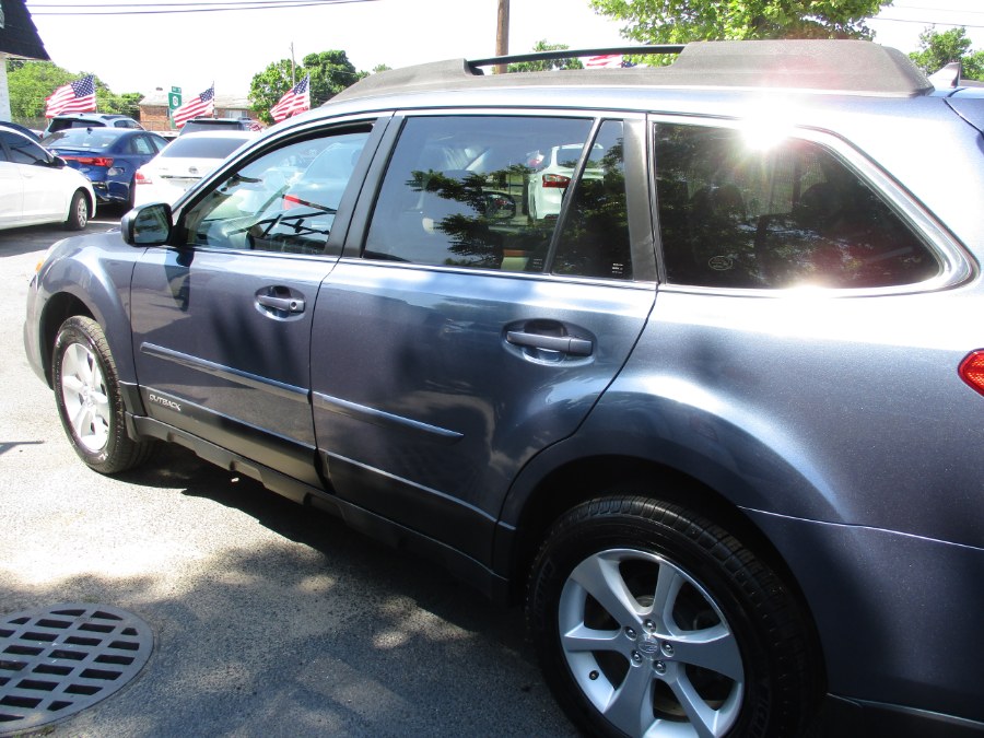 Used Subaru Outback 4dr Wgn H4 Auto 2.5i Limited 2013 | New Gen Auto Group. West Babylon, New York Used Subaru Outback 4dr Wgn H4 Auto 2.5i Limited 2013 | New Gen Auto Group. West Babylon, New York