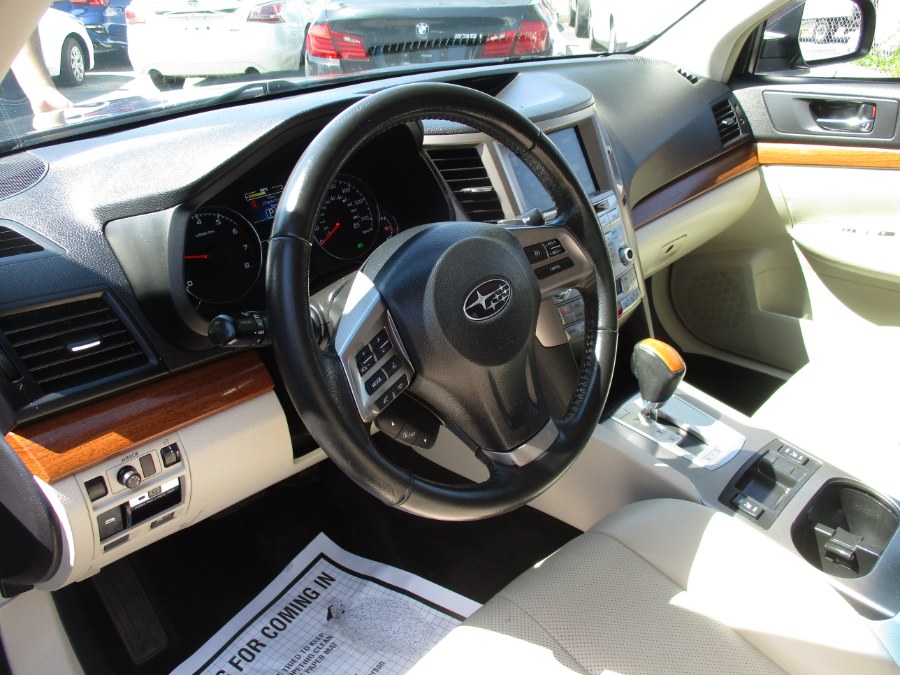 Used Subaru Outback 4dr Wgn H4 Auto 2.5i Limited 2013 | New Gen Auto Group. West Babylon, New York Used Subaru Outback 4dr Wgn H4 Auto 2.5i Limited 2013 | New Gen Auto Group. West Babylon, New York