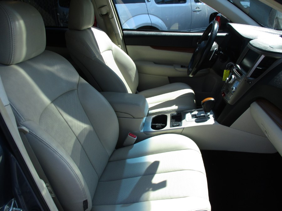 Used Subaru Outback 4dr Wgn H4 Auto 2.5i Limited 2013 | New Gen Auto Group. West Babylon, New York Used Subaru Outback 4dr Wgn H4 Auto 2.5i Limited 2013 | New Gen Auto Group. West Babylon, New York