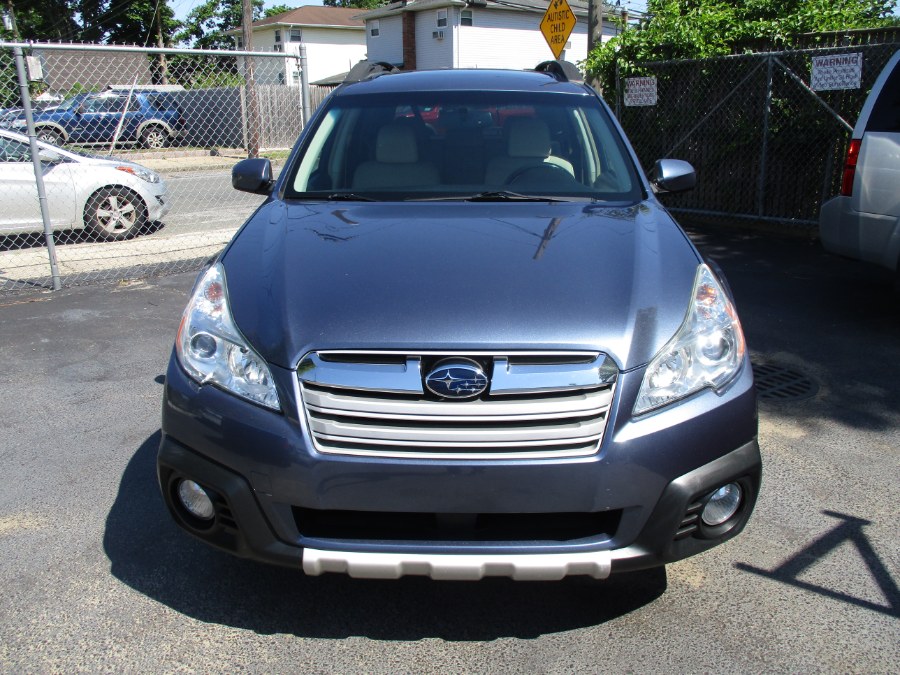Used Subaru Outback 4dr Wgn H4 Auto 2.5i Limited 2013 | New Gen Auto Group. West Babylon, New York Used Subaru Outback 4dr Wgn H4 Auto 2.5i Limited 2013 | New Gen Auto Group. West Babylon, New York