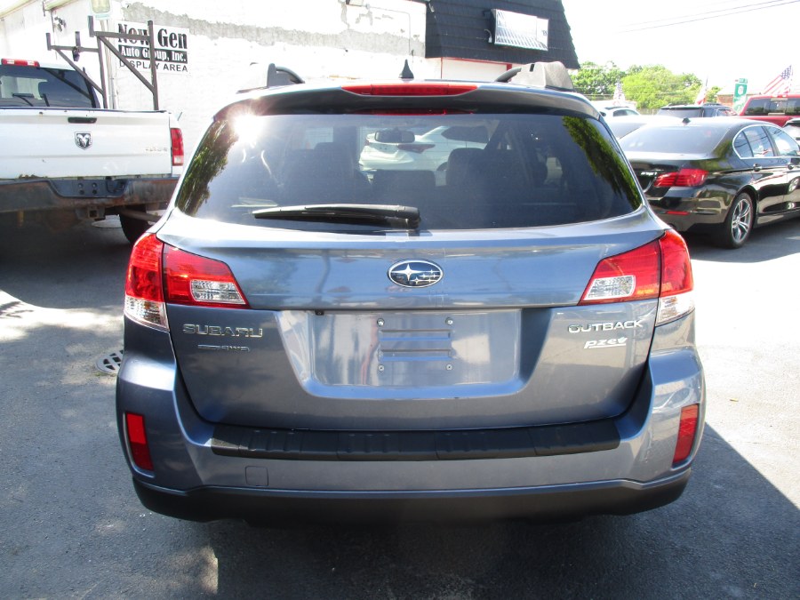Used Subaru Outback 4dr Wgn H4 Auto 2.5i Limited 2013 | New Gen Auto Group. West Babylon, New York Used Subaru Outback 4dr Wgn H4 Auto 2.5i Limited 2013 | New Gen Auto Group. West Babylon, New York