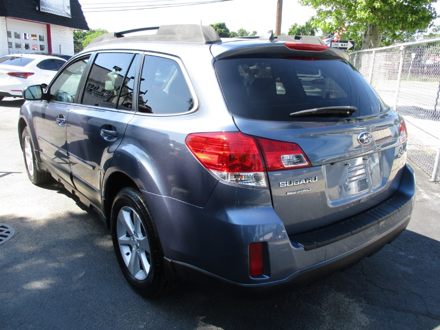 Used Subaru Outback 4dr Wgn H4 Auto 2.5i Limited 2013 | New Gen Auto Group. West Babylon, New York Used Subaru Outback 4dr Wgn H4 Auto 2.5i Limited 2013 | New Gen Auto Group. West Babylon, New York