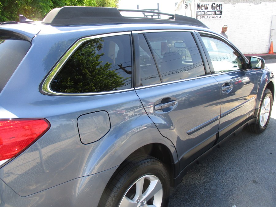 Used Subaru Outback 4dr Wgn H4 Auto 2.5i Limited 2013 | New Gen Auto Group. West Babylon, New York Used Subaru Outback 4dr Wgn H4 Auto 2.5i Limited 2013 | New Gen Auto Group. West Babylon, New York