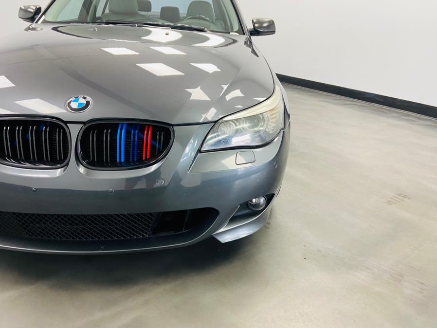 2008 BMW 5 Series 4dr Sdn 550i RWD, available for sale in Linden, New Jersey | East Coast Auto Group. Linden, New Jersey 2008 BMW 5 Series 4dr Sdn 550i RWD, available for sale in Linden, New Jersey | East Coast Auto Group. Linden, New Jersey