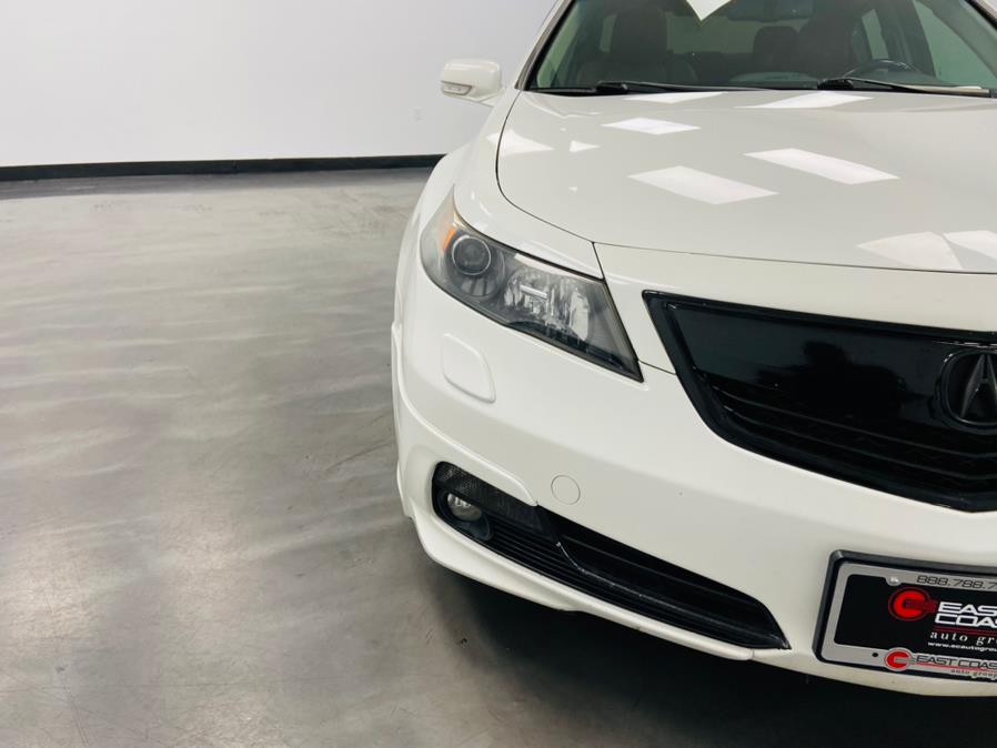 2013 Acura TL 4dr Sdn Auto SH-AWD Advance, available for sale in Linden, New Jersey | East Coast Auto Group. Linden, New Jersey 2013 Acura TL 4dr Sdn Auto SH-AWD Advance, available for sale in Linden, New Jersey | East Coast Auto Group. Linden, New Jersey