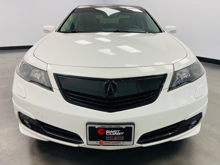2013 Acura TL 4dr Sdn Auto SH-AWD Advance, available for sale in Linden, New Jersey | East Coast Auto Group. Linden, New Jersey 2013 Acura TL 4dr Sdn Auto SH-AWD Advance, available for sale in Linden, New Jersey | East Coast Auto Group. Linden, New Jersey