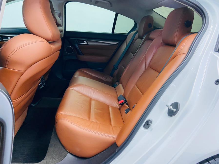 2013 Acura TL 4dr Sdn Auto SH-AWD Advance, available for sale in Linden, New Jersey | East Coast Auto Group. Linden, New Jersey 2013 Acura TL 4dr Sdn Auto SH-AWD Advance, available for sale in Linden, New Jersey | East Coast Auto Group. Linden, New Jersey